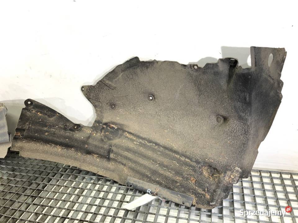 NADKOLE PRAWY PRZÓD BMW F07 7193510 Hatchback osobowe