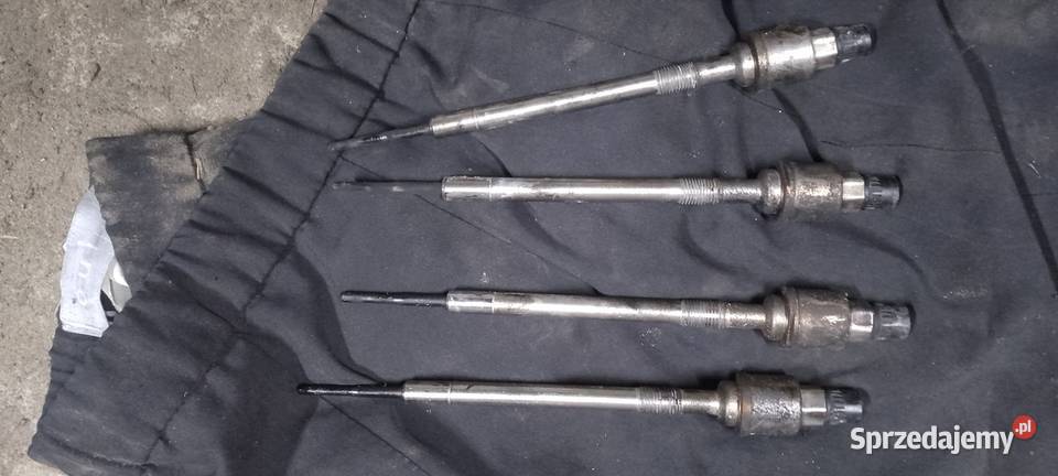 Świece żarowe Insignia 20 cdti Krasnystaw