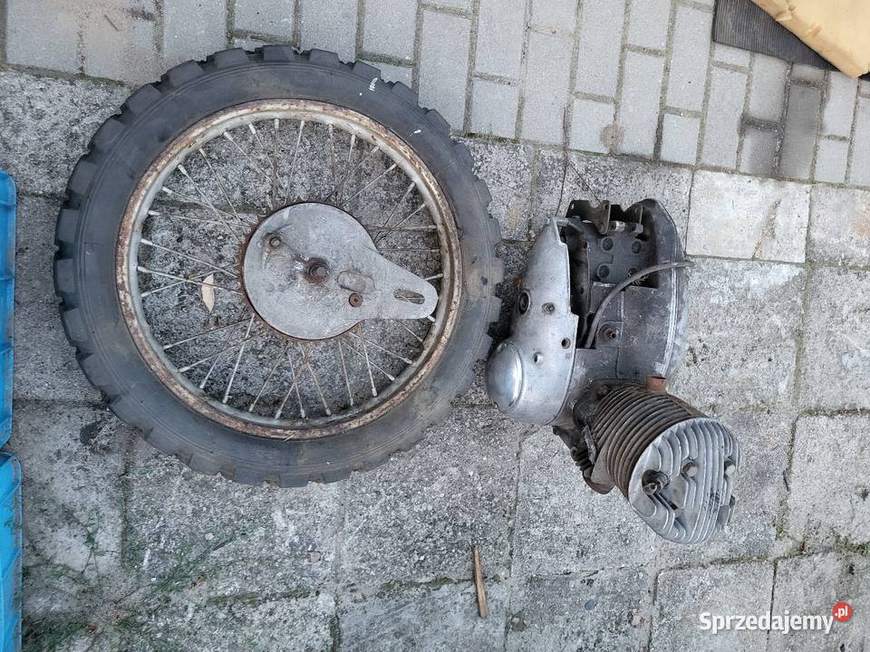 Iż 49 Mogilno