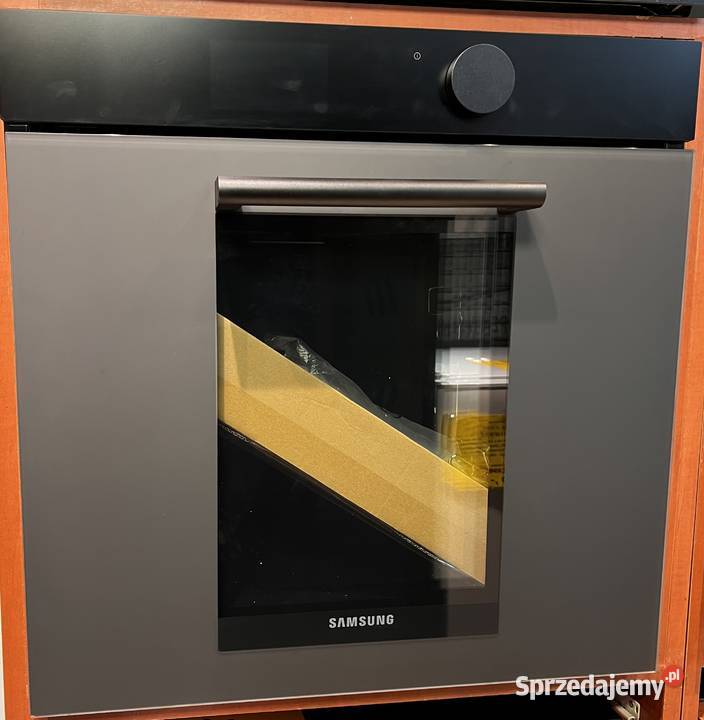 Outlet Agd Piekarnik Samsung NV75T9549CDEO Dual Warszawa