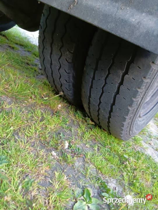 Sprzedam Nissan Trade samochód Dostawczy