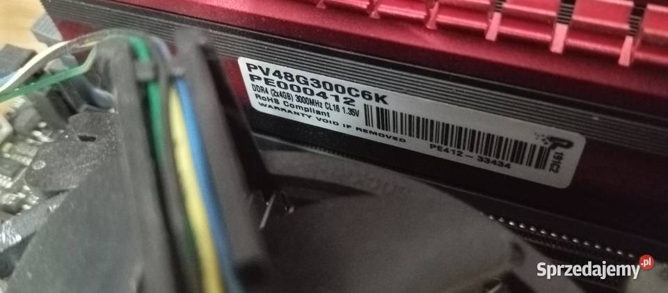 Koparka kryptowalut Legnica