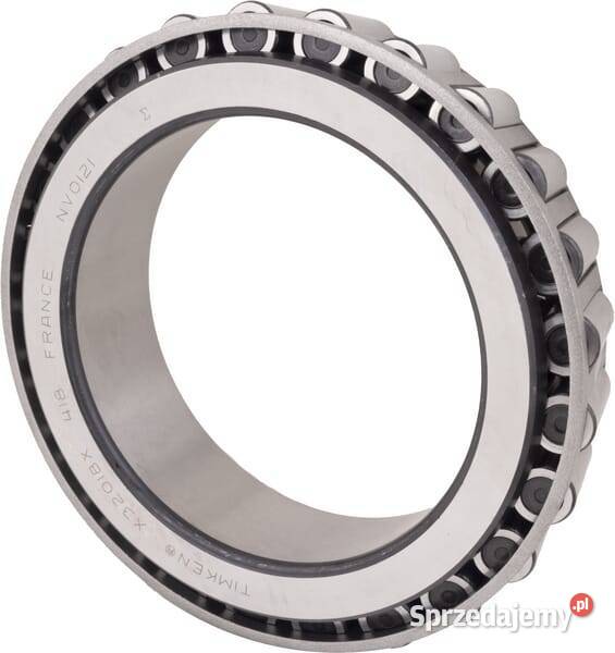 Łożysko stożkowe 90x140x32 mm Timken 32018 małopolskie Kamionna