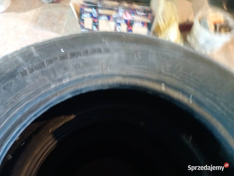 Opony do suva 23565r17 Samochodowe mazowieckie
