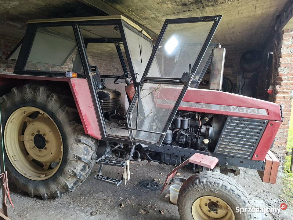 Maszyny rolnicze Lisewo sprzedam