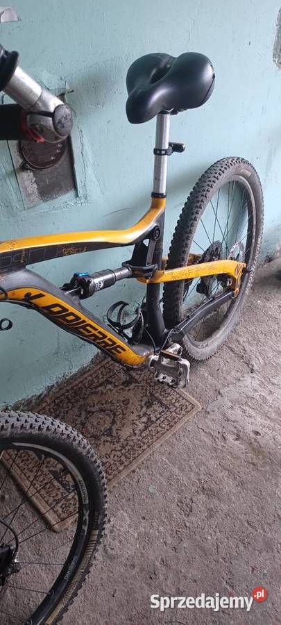 Rower lapierre