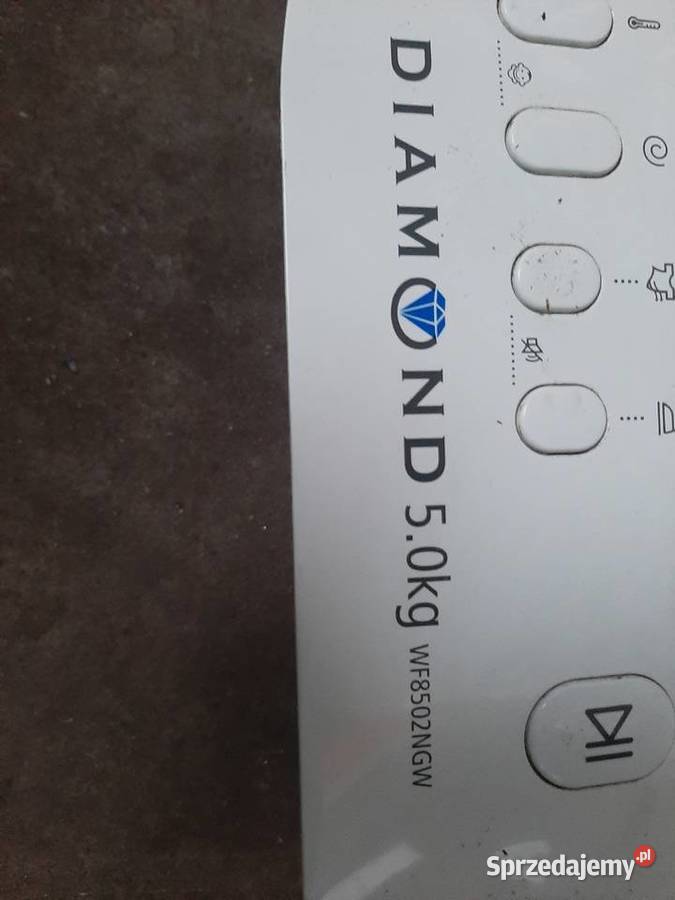 Części do pralki samsung candy Bosch LG inne Skierniewice