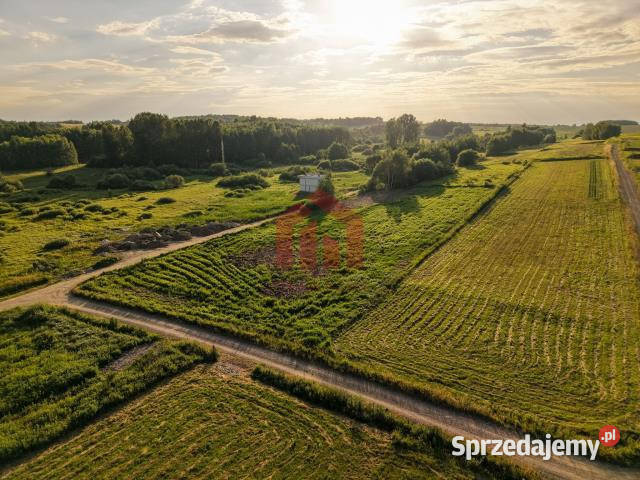 sprzedaży działki 5917m2 Rzeszów Ługowa