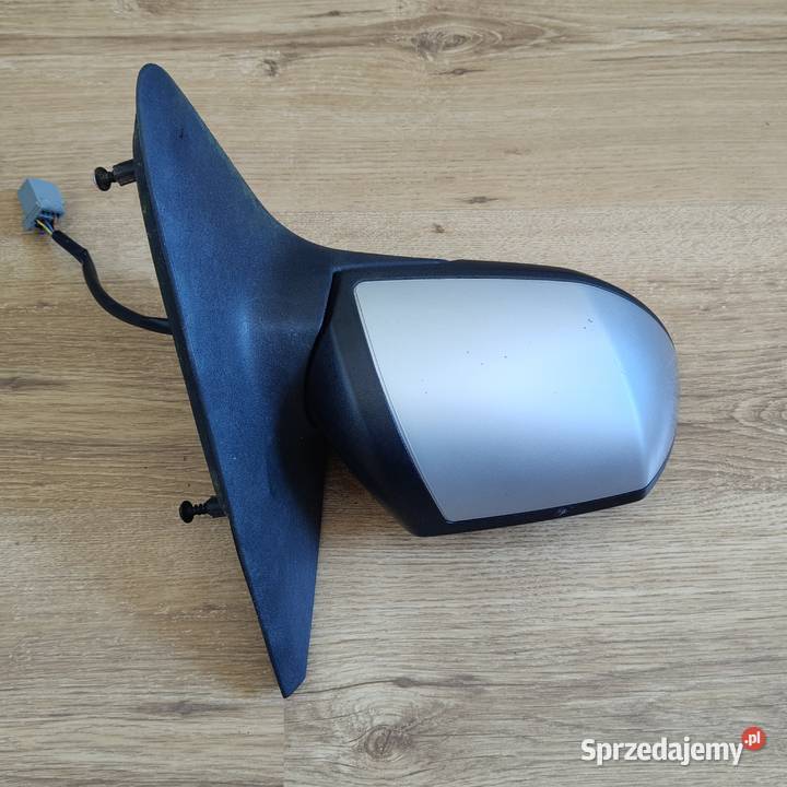 Ford Mondeo MK3 kombi Lusterko elektryczne prawe