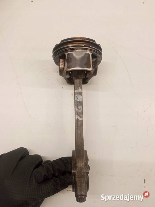 TŁOK KORBOWÓD 7124A 12 TSI Skoda Rapid I Rok produkcji 2016