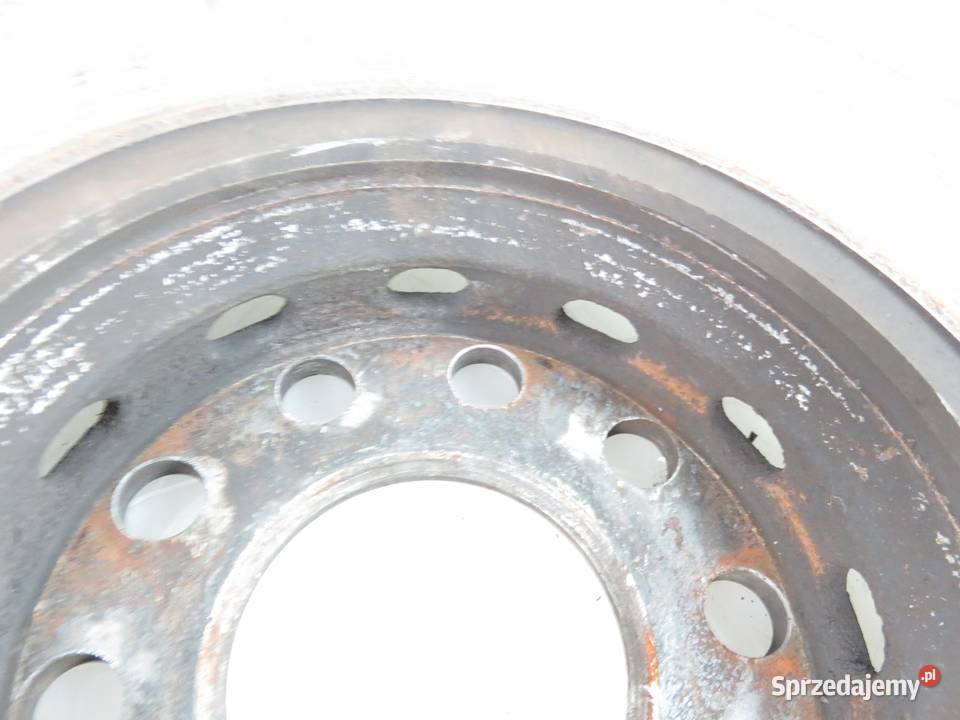 TARCZA HAMULCOWA PRZÓD SEAT EXEO 312MM sprzedam