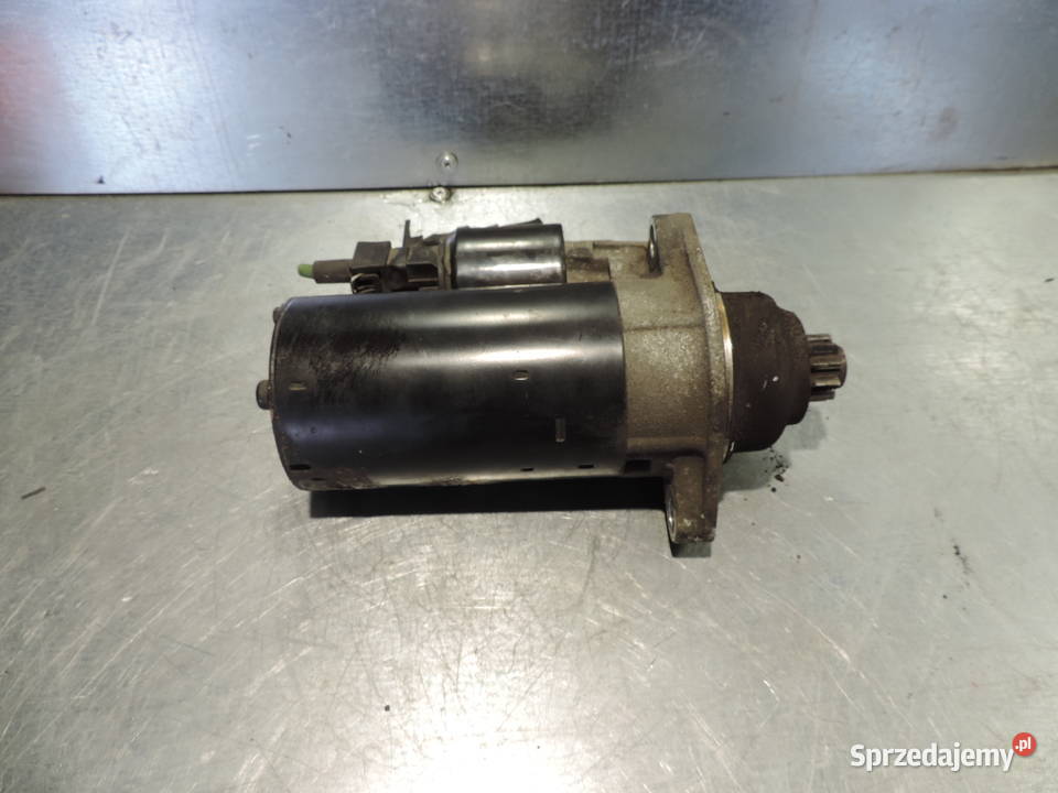ROZRUSZNIK VW GOLF 4 19 TDI 101 Nowy Sącz sprzedam