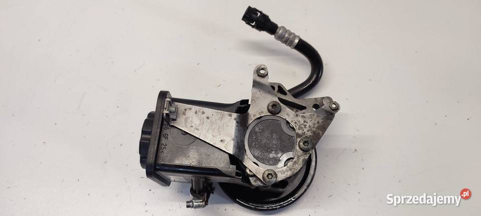 BMW E60 POMPA WSPOMAGANIA 7693974