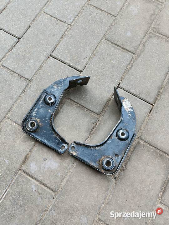 Mocowanie silnika Simson s51 Gorzów Wielkopolski