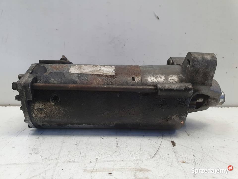 ROZRUSZNIK Ford C II 20 TDCI ROZRUSZNIK Rudka