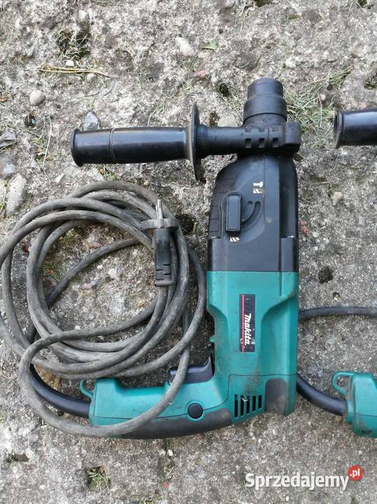 Młotowiertarka Makita HR2440 SDS Plus Augustów