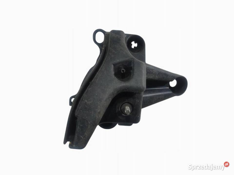 ŚLIZG ZDERZAKA PRAWY TYŁ PEUGEOT 3008 9683195680