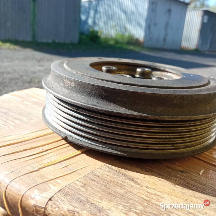 Koło pasowe VW golf 4 19 TDI AXR Szczecin sprzedam