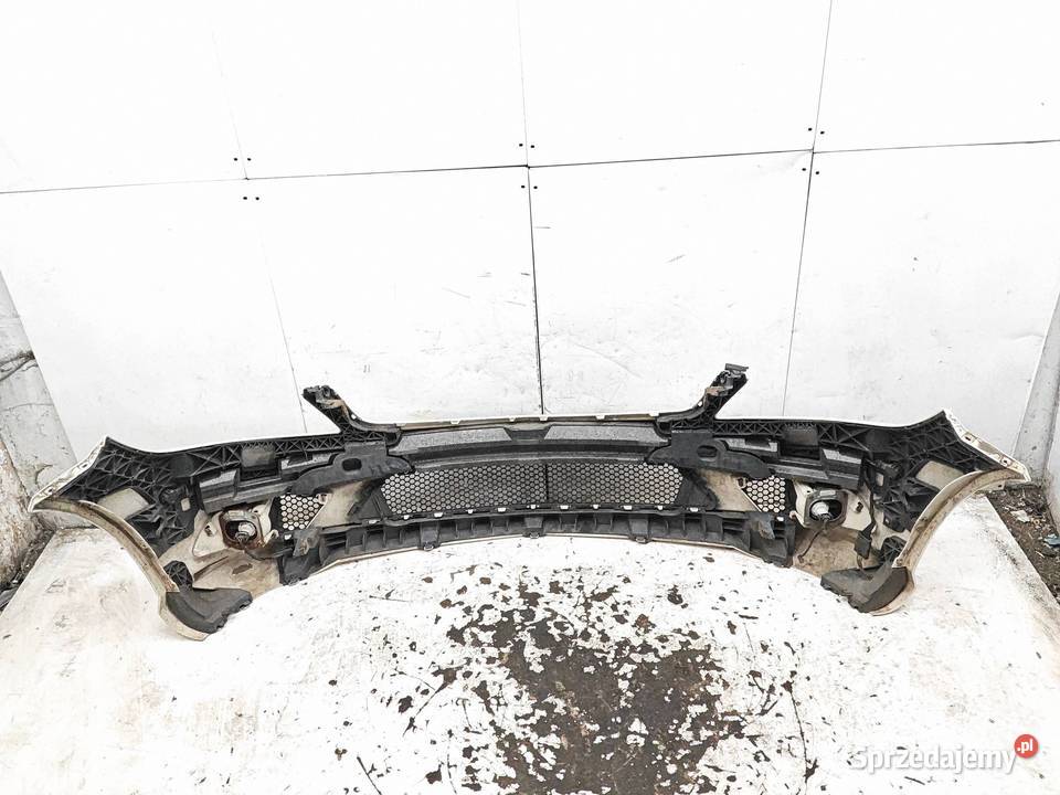 MercedesBenz C W204 Zderzak Przód Przedni PDC osobowe Opole Lubelskie