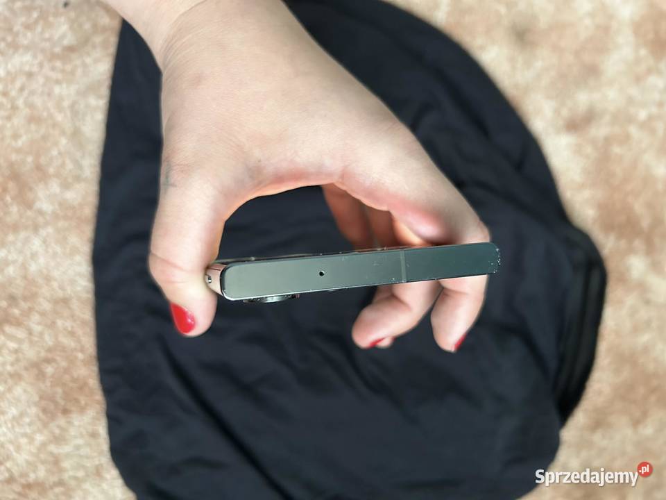 Samsung Galaxy s23 ultra 256 gb Czyżów Plebański