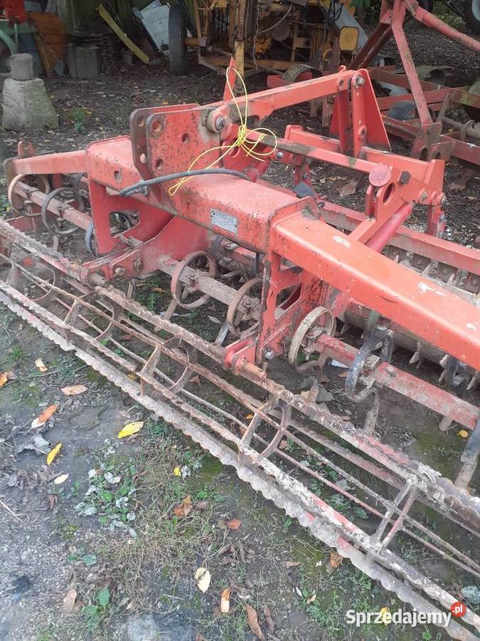 Agregat bierny Agregaty Zamość