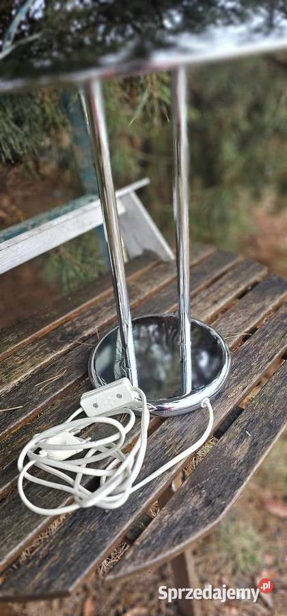 Lampa Barad typ B9002 lata 90te IKEA Płońsk