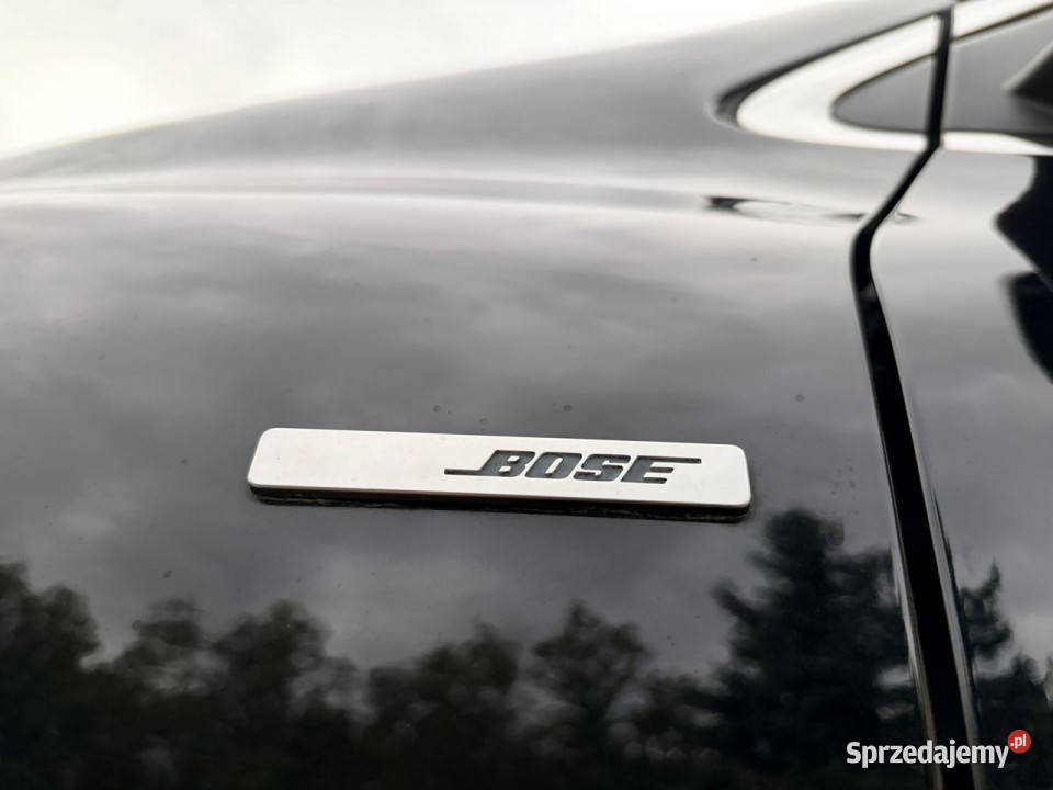 Renault Kadjar 12 130 BOSE LEDy Podgrzewane Lipówki