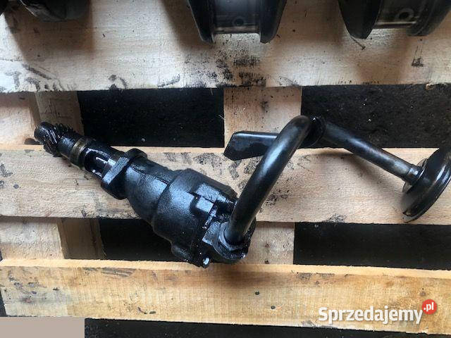 Ford t2 703f 6015 aaa Pompa Oleju Silnika Jastrzębniki