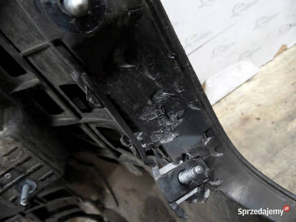 AUDI A4 B7 SLINE 07r zderzak tył osobowe sprzedam