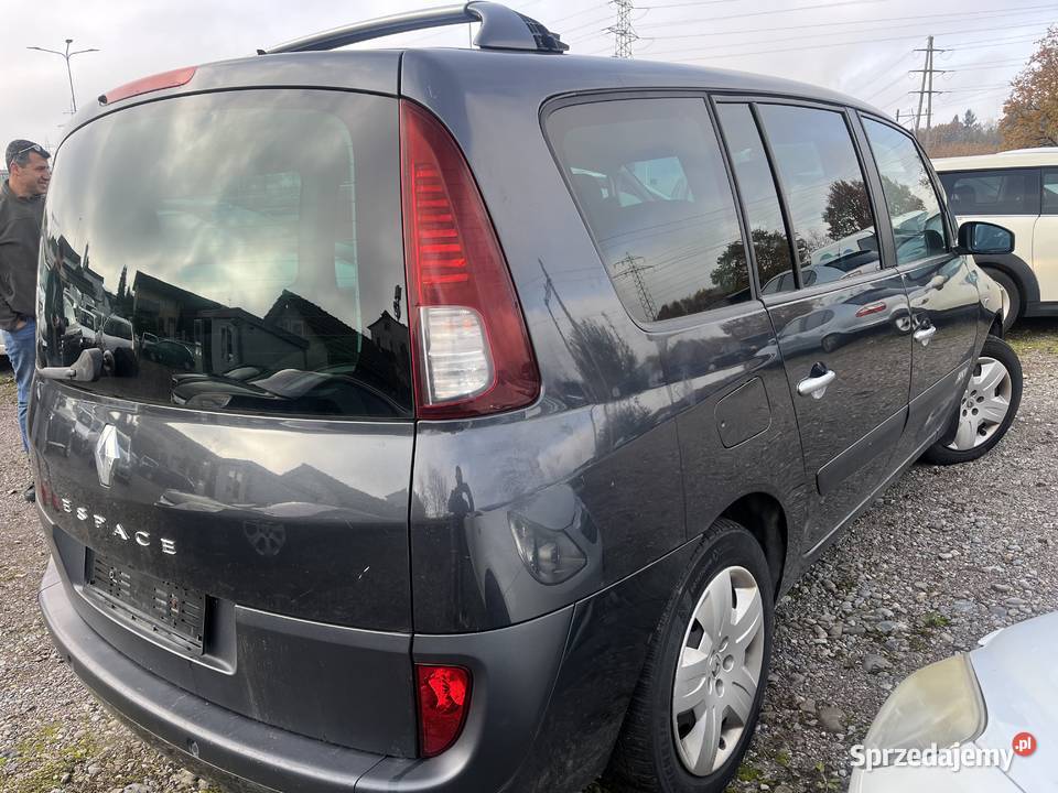 Grand Espace 20t Manual Szwajcaria Grand Espace Lublin