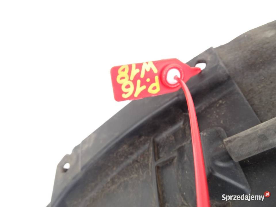NADKOLE PRAWE PRAWY PRZÓD PRZEDNIE 4G0821134D