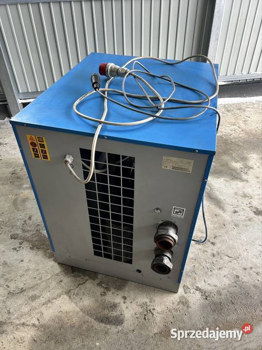 Osuszacz sprężonego powietrza Separator wody Pozostałe Krosno