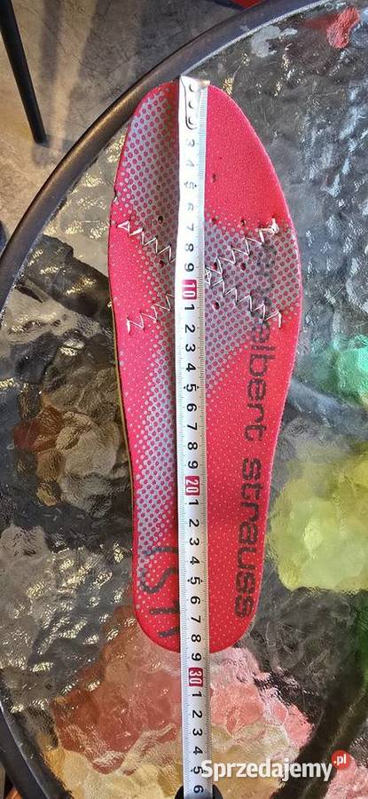 Buty Strauss 44 stanie