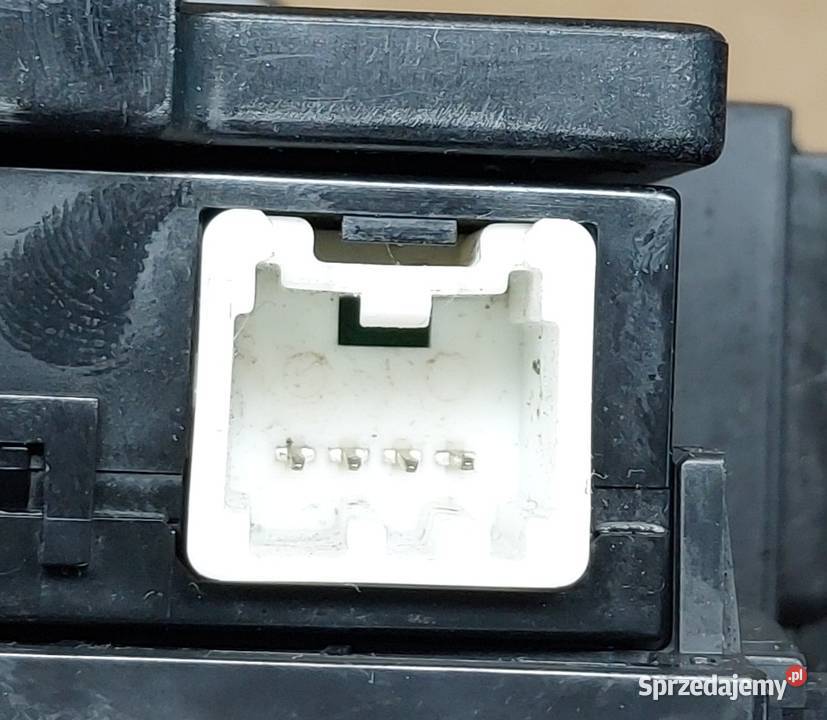 PRZEŁĄCZNIK ZESPOLONY TAŚMA AIRBAG FOCUS II LIFT Panele sterowania, przełączniki Mielęcin