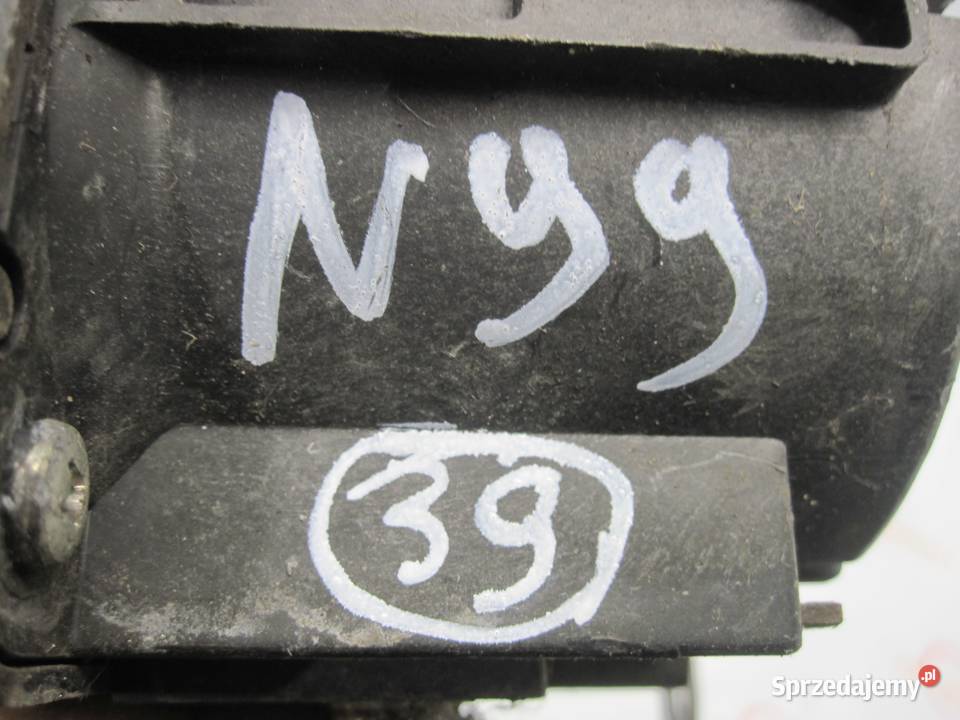 NISSAN LEAF I 11r syrena alarmu 281H0 3NA0A świętokrzyskie Kielce