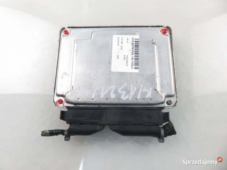 STEROWNIK SEAT TOLEDO II 19 TDI 038906012BT sprzedam