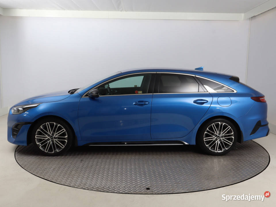 Kia ProCeed 15 TGDI