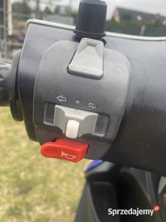 Romet 727 joy Rusinowice