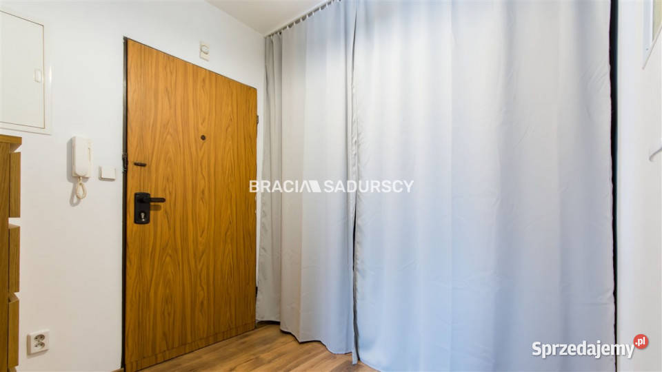 Wynajmę mieszkanie 3311m2 1 pok Kraków Liczba pokoi 1