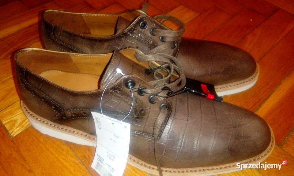 LLOYD GERMANY OKSFORD LECIUTKIE r ok 44 28 285 Kraków sprzedam