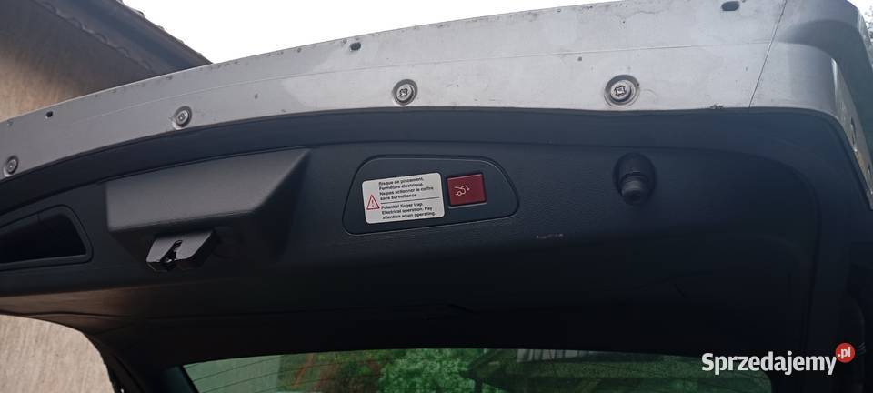 Peugeot 508 Allure 20 blehdi automat