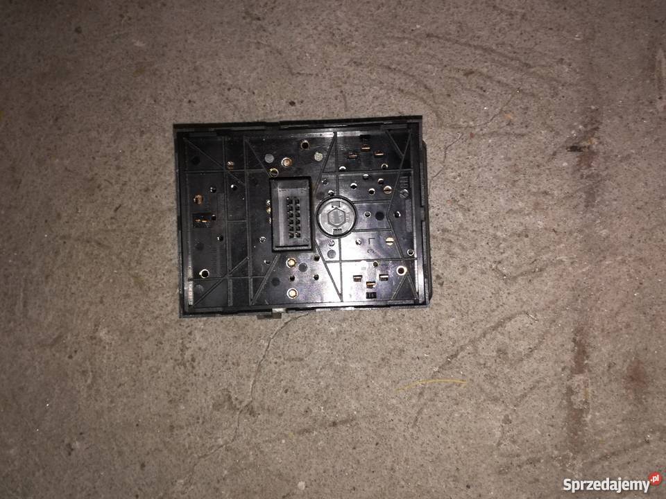 Włącznik przełącznik świateł Opel Corsa C osobowe Włocławek