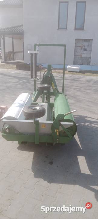 Owijarka sipma Ciepielewo