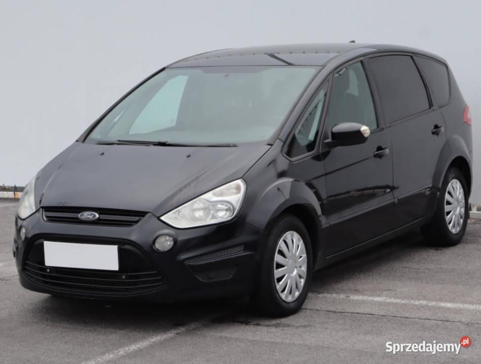 Ford S 20 TDCi