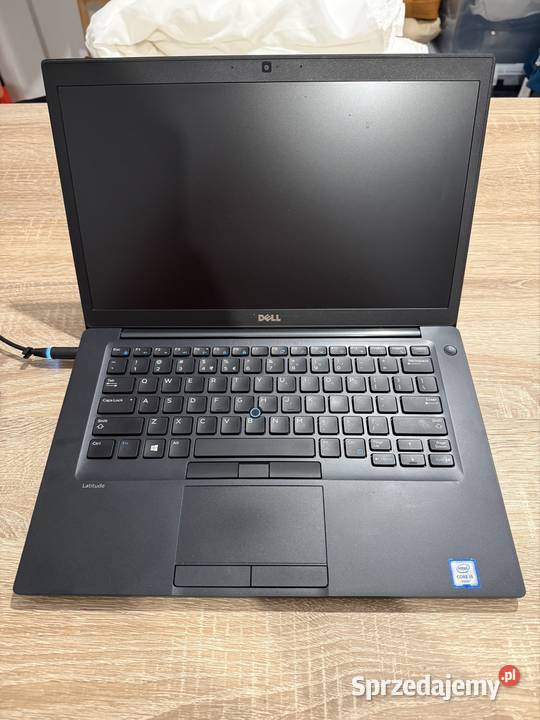 Laptop 156 cala Dell Latitude 7480 Rzeszów