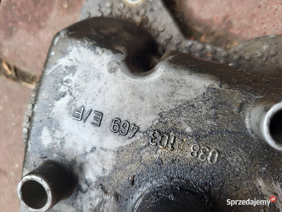 Pokrywa zaworów 19 tdi 110 seat vw Nowy Sącz