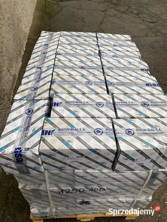 BisonBial 125063L imadło ślusarskie małe z Biznes i Przemysł