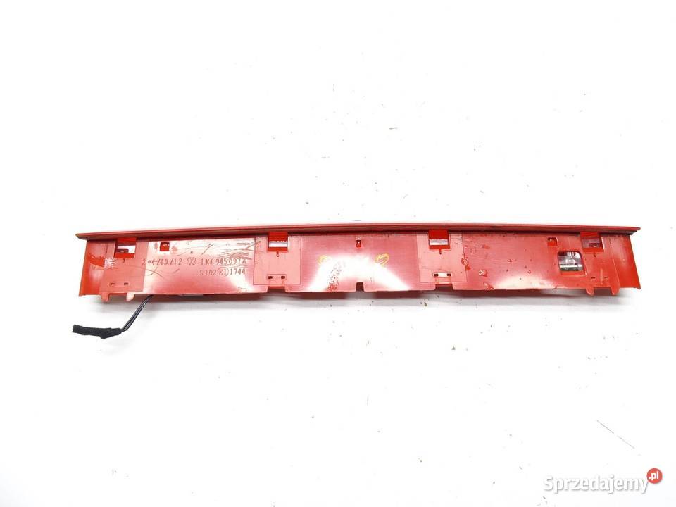 TRZECIE ŚWIATŁO STOP STOPU 1K6945097A VW TIGUAN małopolskie