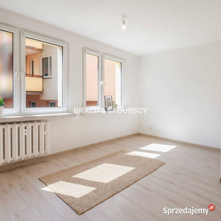 Mieszkanie 913m2 4 pokojowe Kraków