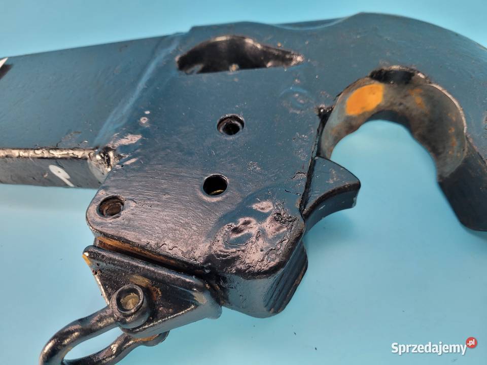 CASE IH PUMA 145 12r CIĘGŁO RAMIĘ DOLNE Kolno